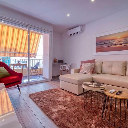 Luxury Holiday Apartment Pozo I Alicante Buitenkant foto