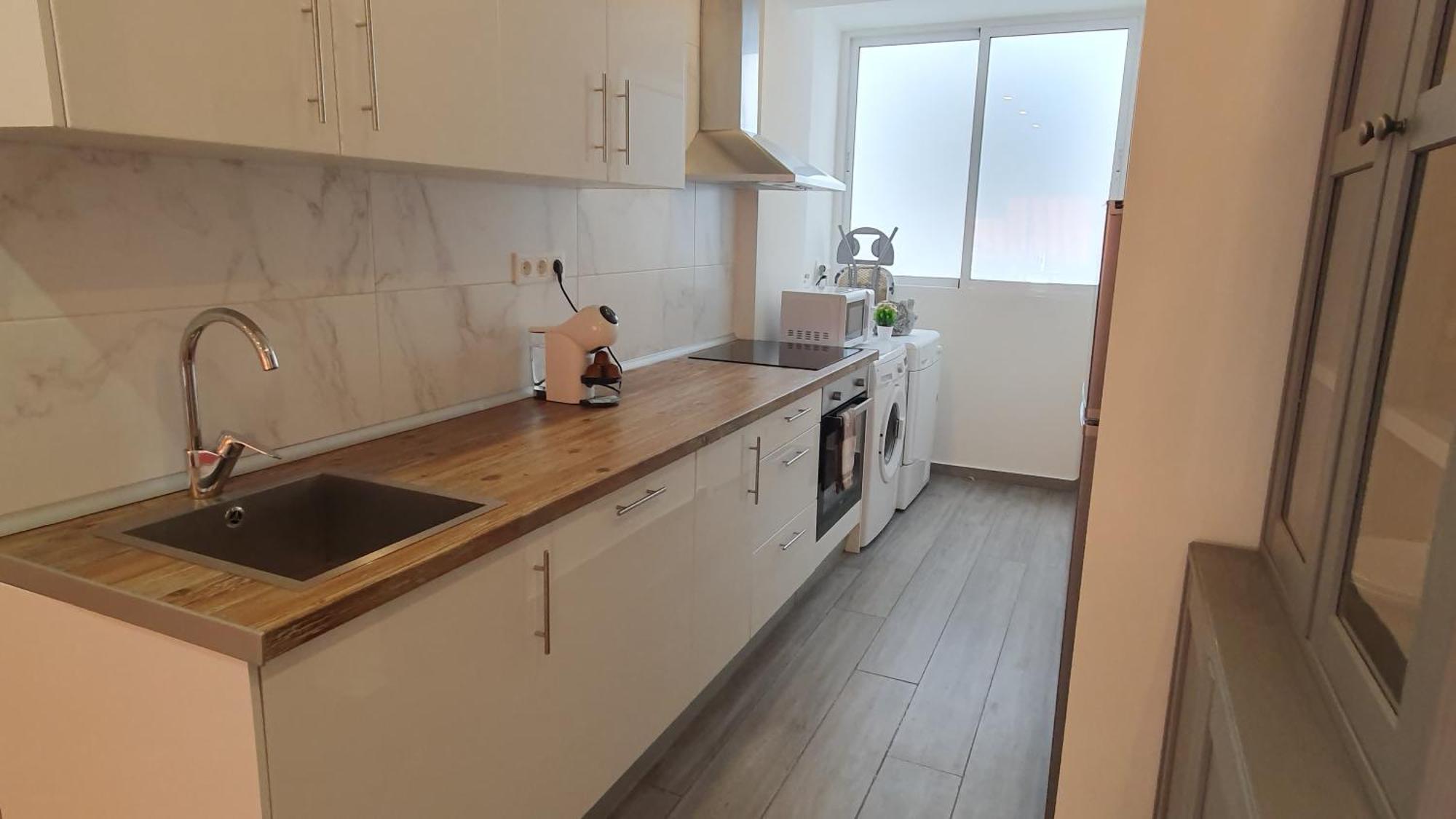 Luxury Holiday Apartment Pozo I Alicante Buitenkant foto