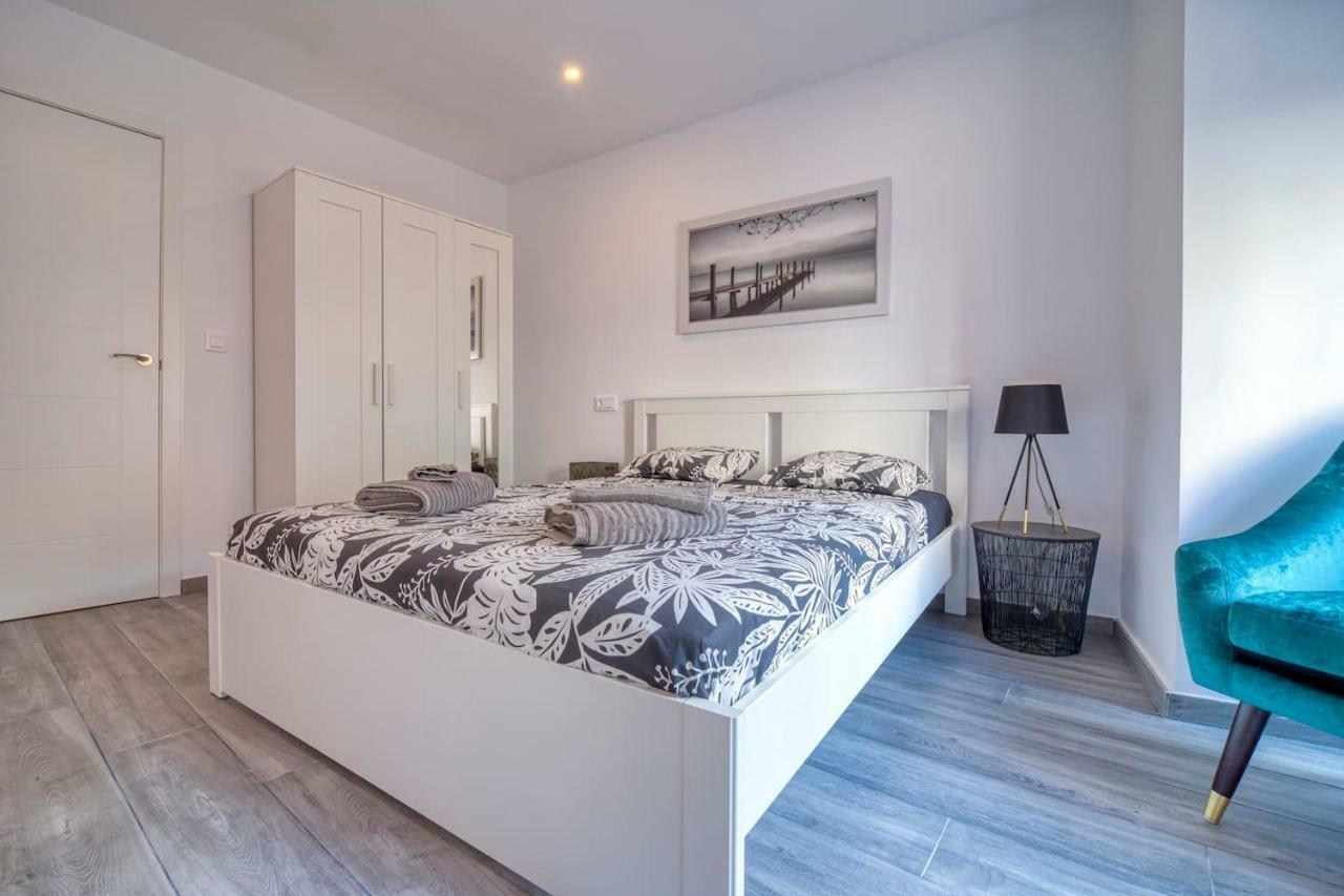 Luxury Holiday Apartment Pozo I Alicante Buitenkant foto