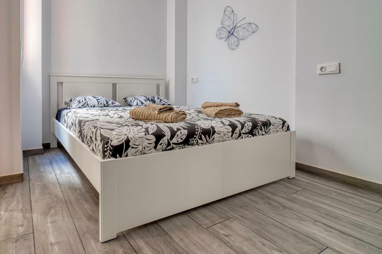 Luxury Holiday Apartment Pozo I Alicante Buitenkant foto