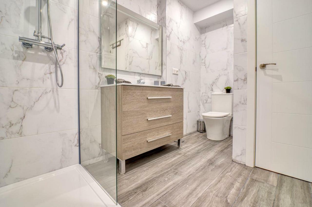 Luxury Holiday Apartment Pozo I Alicante Buitenkant foto
