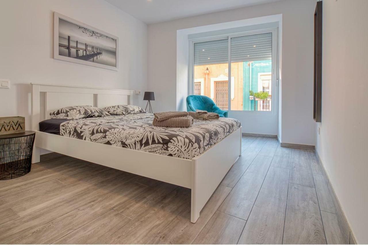 Luxury Holiday Apartment Pozo I Alicante Buitenkant foto
