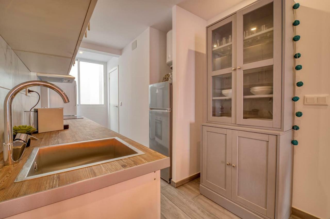 Luxury Holiday Apartment Pozo I Alicante Buitenkant foto