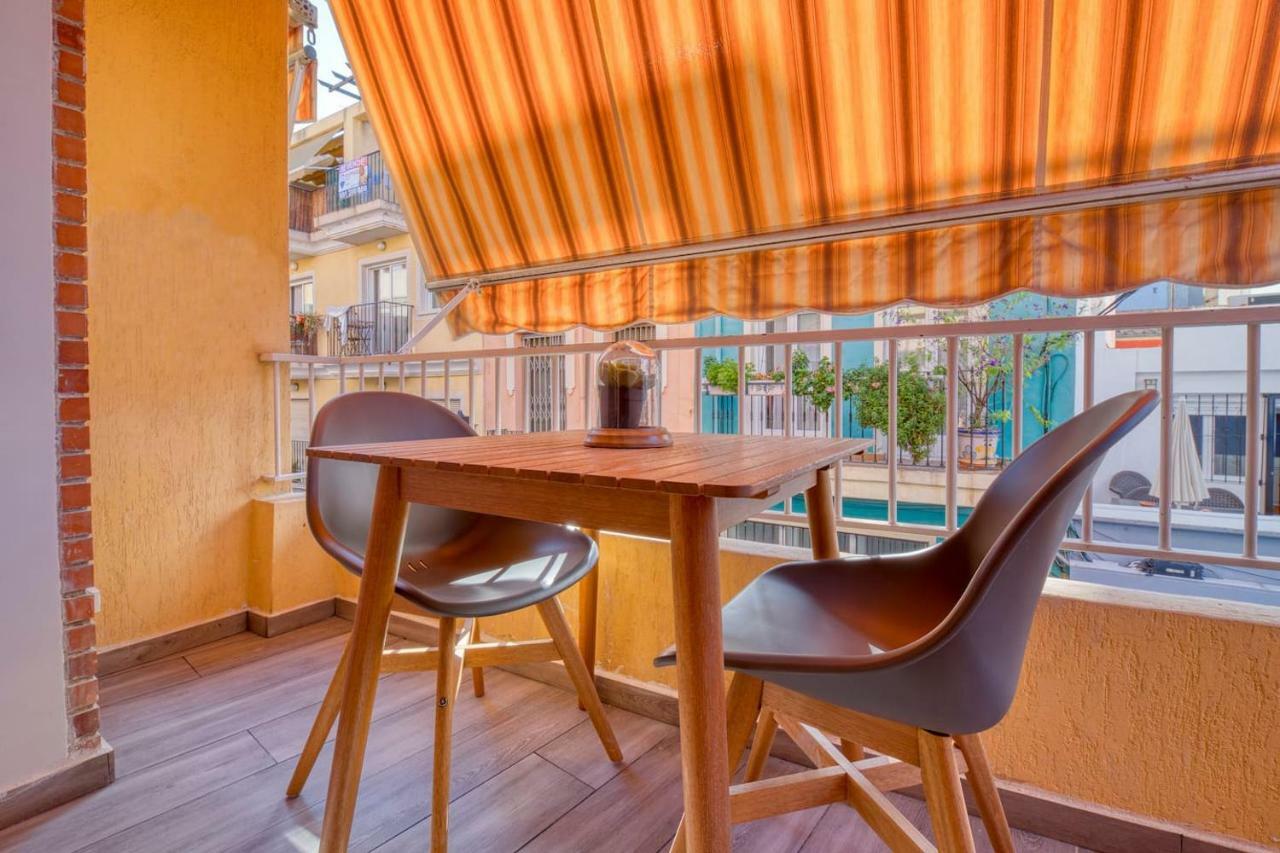 Luxury Holiday Apartment Pozo I Alicante Buitenkant foto
